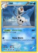 Olaf