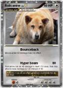Rollcanine