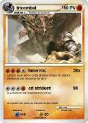 tricombat