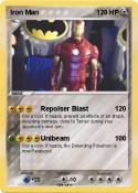 Iron Man
