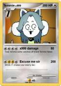 Temmie