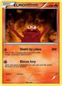 ELMO!!!!!!!!!!!