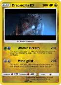 Dragonzilla EX