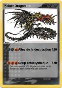 Kaiser Dragon 5