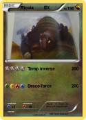 Ricola EX