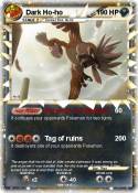 Dark Ho-ho