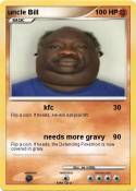 uncle Bill