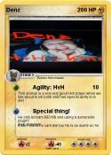 Denz