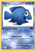 Fishy