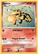 Agumon
