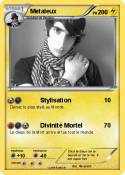 Metaleux