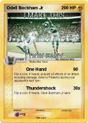 Odell Beckham