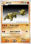 ankroar