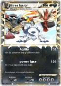 three fusion