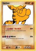 Garfield