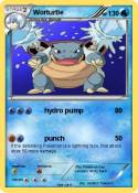 Worturtle