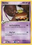 Fat Guy