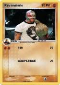 Rey mysterio
