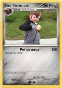 Forc Tristan