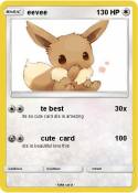 eevee