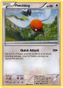 Fletchling
