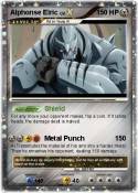 Alphonse Elric