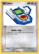 PET (item)