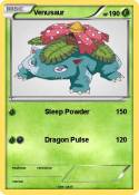 Venusaur