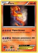 Flare