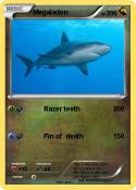 Megaladon