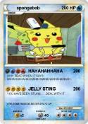 spongebob