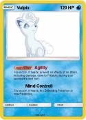 Vulpix