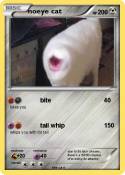 noeye cat