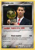 Ronaldo