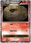 Dragon egg