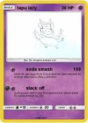tapu lazy