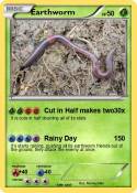 Earthworm