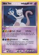 Mew Two