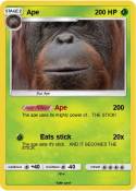 Ape