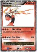M-Blaziken