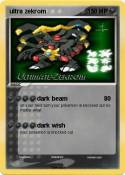 ultra zekrom