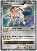 Arceus