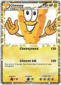 Cheesey