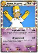 Homer Simpson