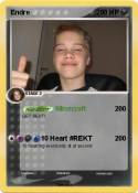 Endre