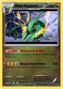 Méga Rayquaza