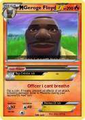 Geroge Floyd