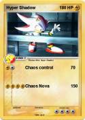 Hyper Shadow