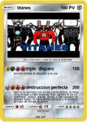 titanes