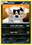 blackstar
